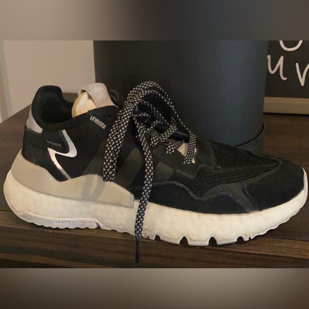 Adidas Night Joggers